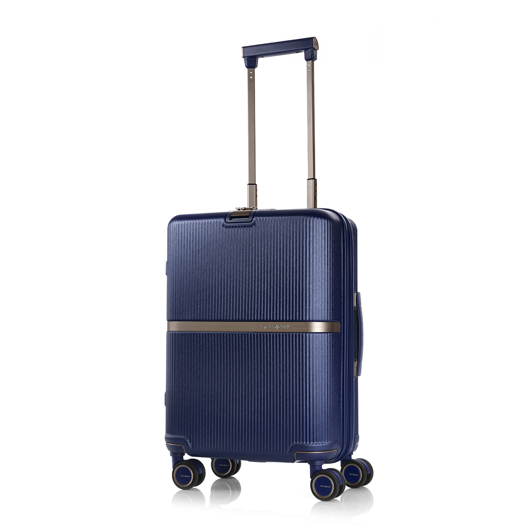 Samsonite Minter Spinner 55 20 Samsonite Hong Kong