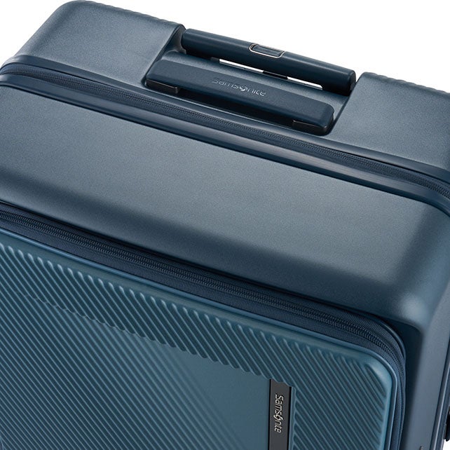 ZIPPRIX FT SPINNER 68厘米/25吋 可擴充 FT