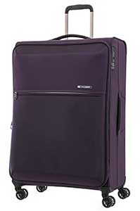 72H DLX 行李箱 71厘米/26吋 (可擴充) WOB  size | Samsonite