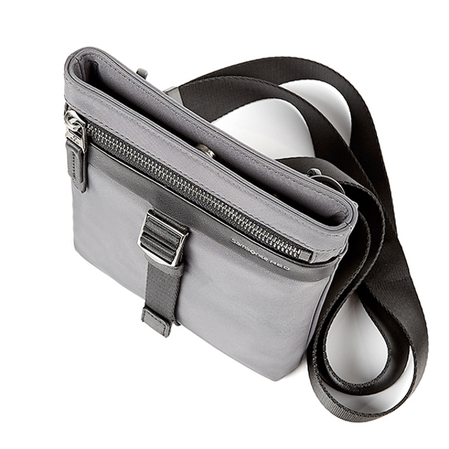 SOMERVIL MINI CROSS  detail | Samsonite