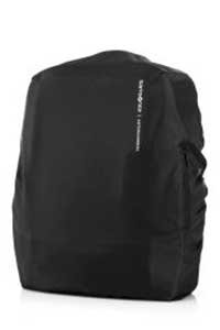 TRAVEL ESSENTIALS 可摺式背囊保護套 (中)  size | Samsonite