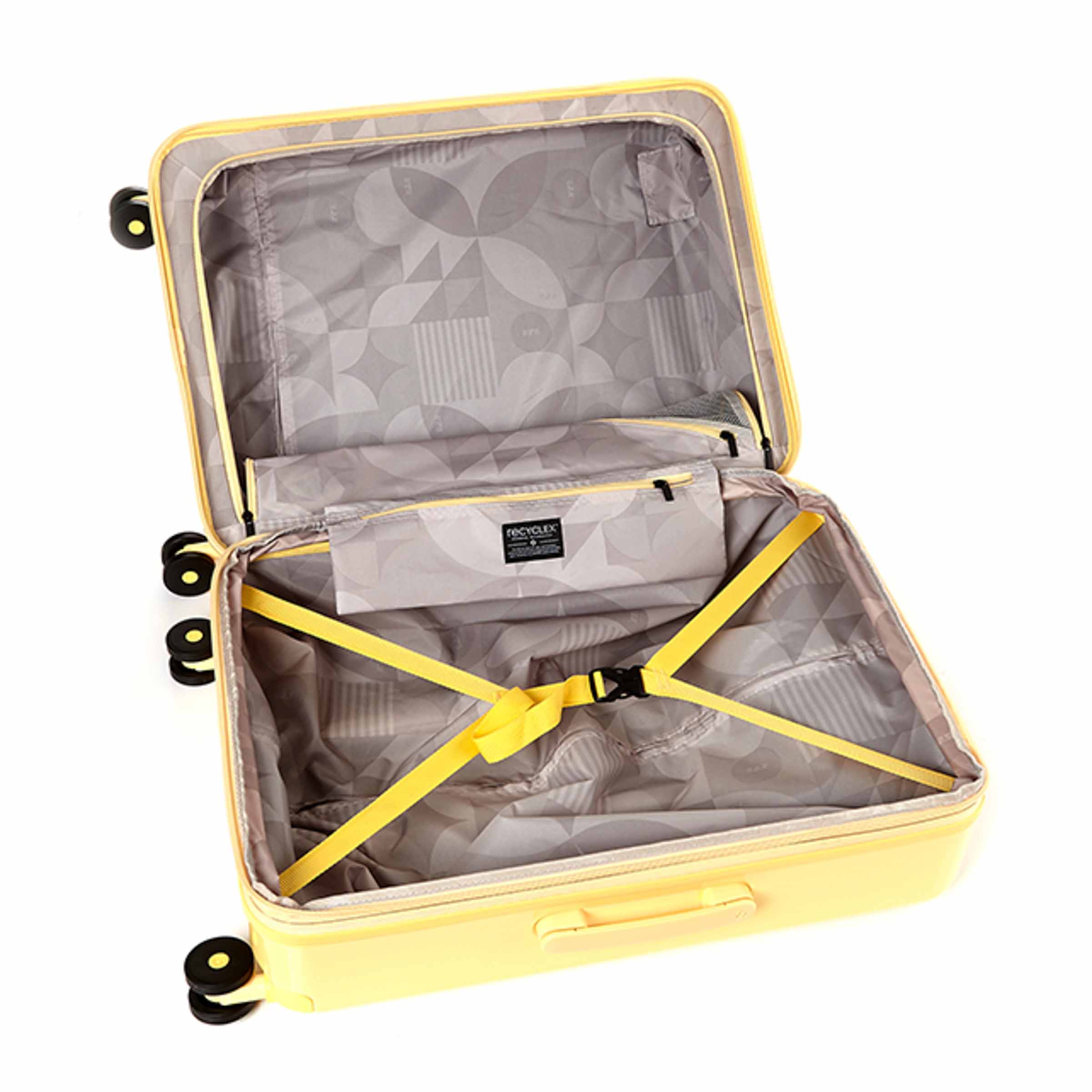 TOIIS BLOSSOM SPINNER 68/25 EXP  COVER