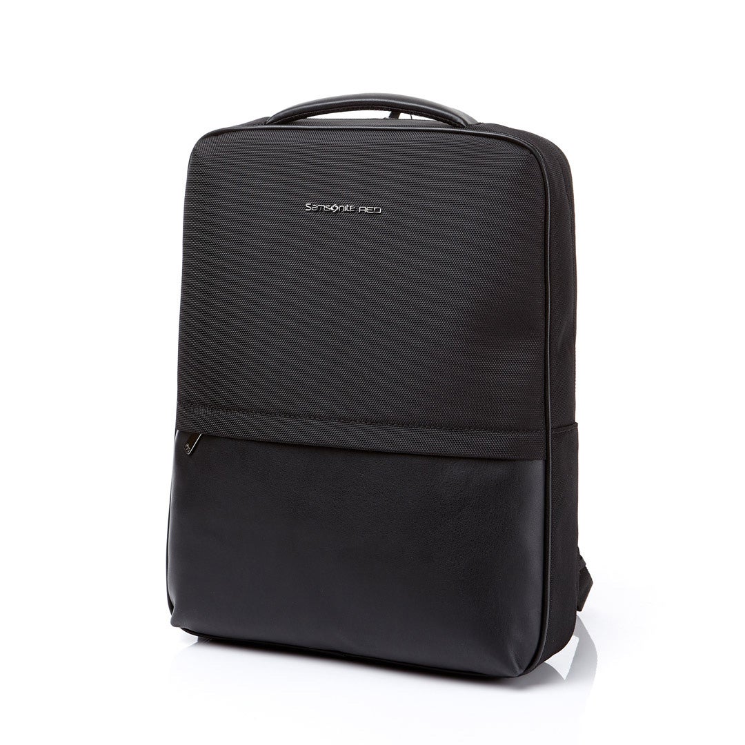 samsonite red bheno backpack