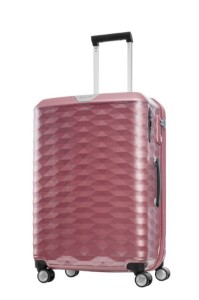 POLYGON 行李箱 69厘米/25吋  size | Samsonite