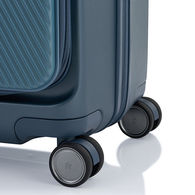 ZIPPRIX FT SPINNER 68厘米/25吋 可擴充 FT