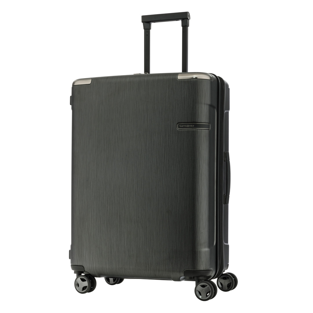 新品 EVOA samsonite spinner 55/22 Samsonite Evoa Z Spinner – Blue Salon