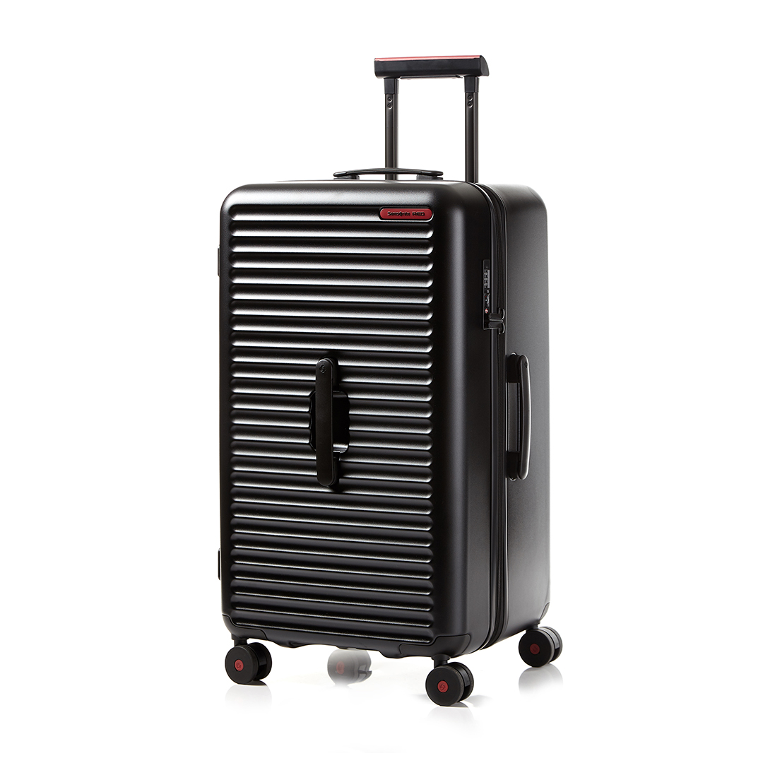 Samsonite Red TOIIS C TOIIS C TRUNK Samsonite Hong Kong