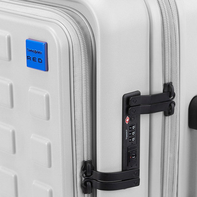 TOIIS M 行李箱 55厘米/20吋 (可擴充)