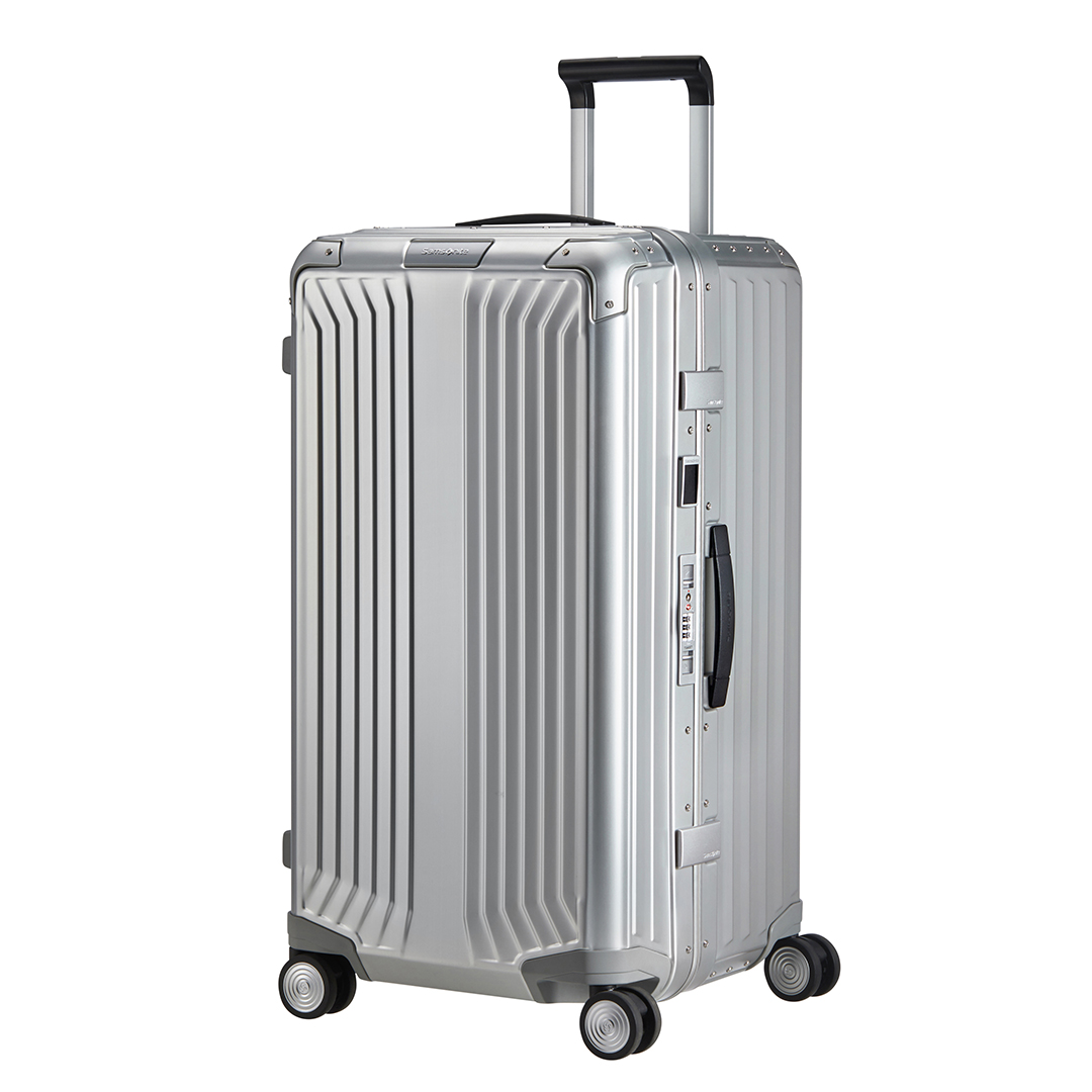 Samsonite Lite-box Alu Trunk 74/27 | Samsonite Hong Kong