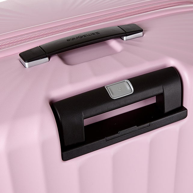 ENOW 行李箱 75厘米/28吋 (可擴充)