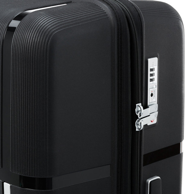 INTERLACE 行李箱 75厘米/28吋 (可擴充)  detail | Samsonite