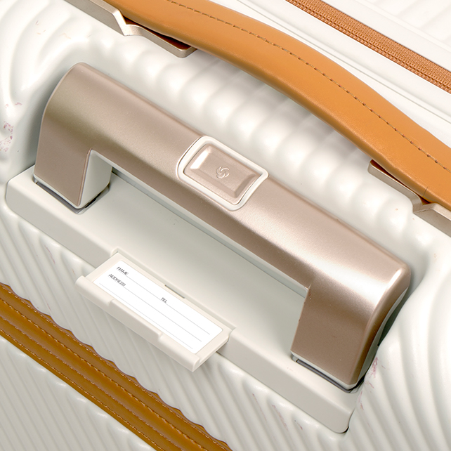 SBL RICHMOND II SPINNER 55/20 TAG