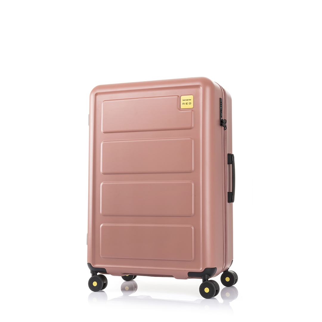 Samsonite Red TOIIS L SPINNER 75/28 EXP Samsonite Hong Kong