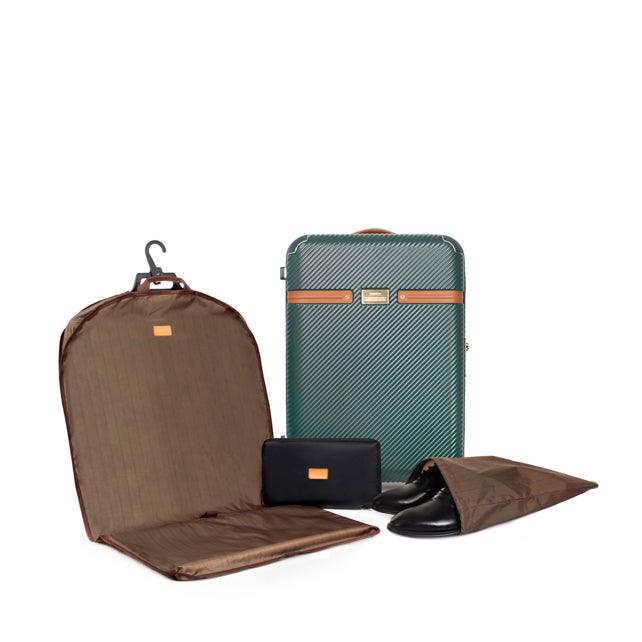 SBL RICHMOND II SPINNER 55/20 TAG