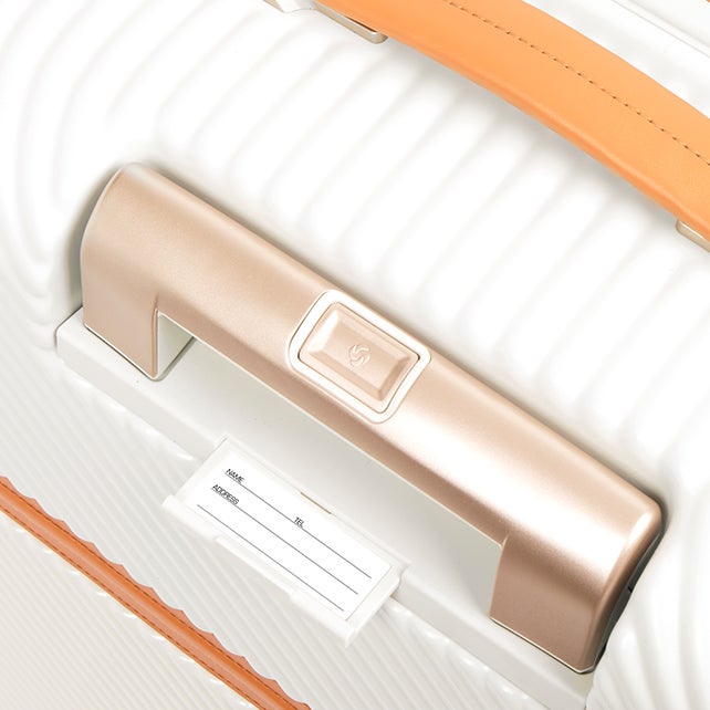 SBL RICHMOND II SPINNER 75/28 TAG