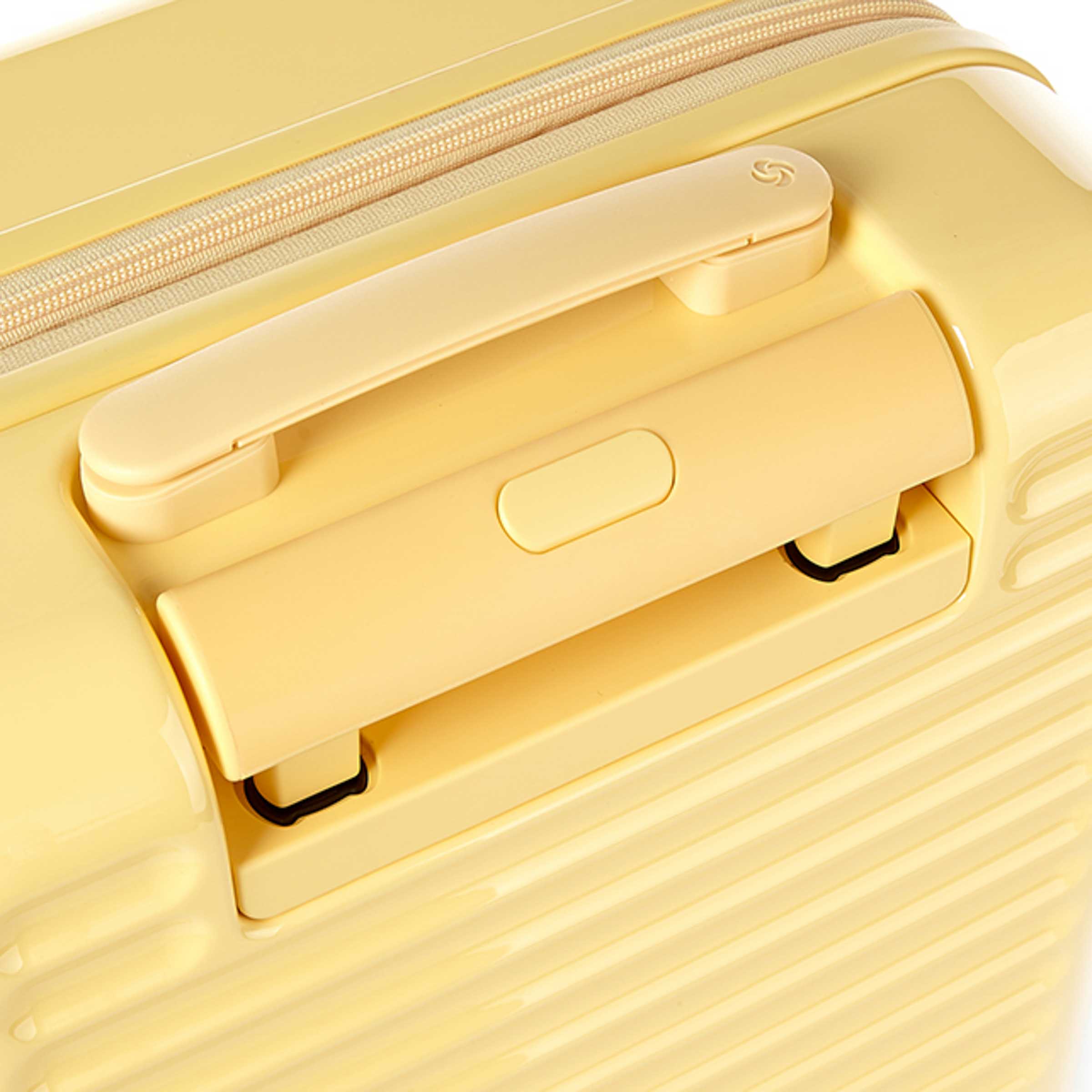 TOIIS BLOSSOM SPINNER 55/20 EXP  COVER  detail | Samsonite