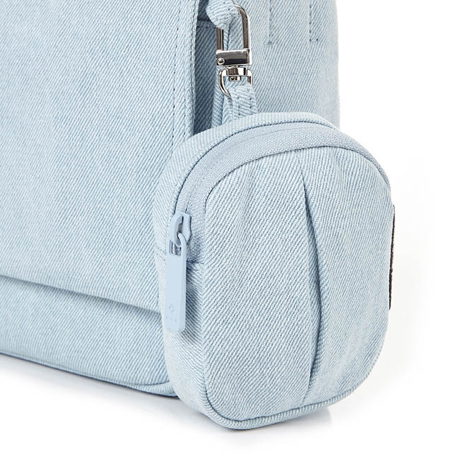 FERLEY FERLEY CROSS BAG  detail | Samsonite