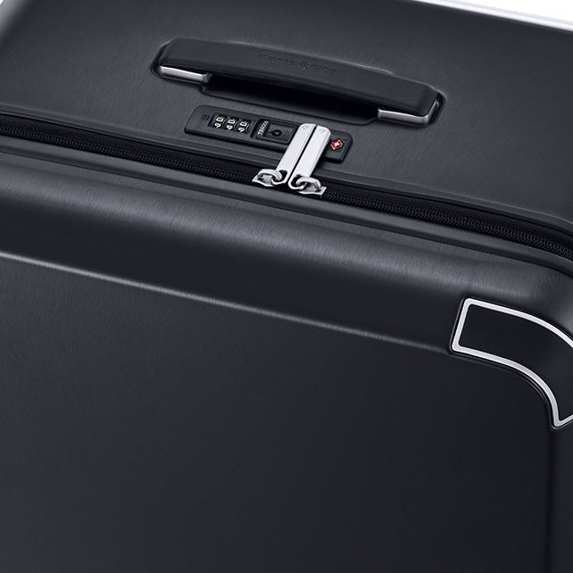 ZENPOD SPINNER 75/28 TRUNK