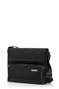 SEFTON Crossbody L TCP  size | Samsonite