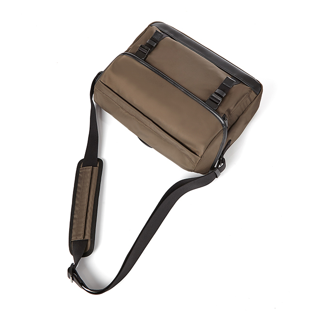 ELLWOOD 斜揹袋  detail | Samsonite