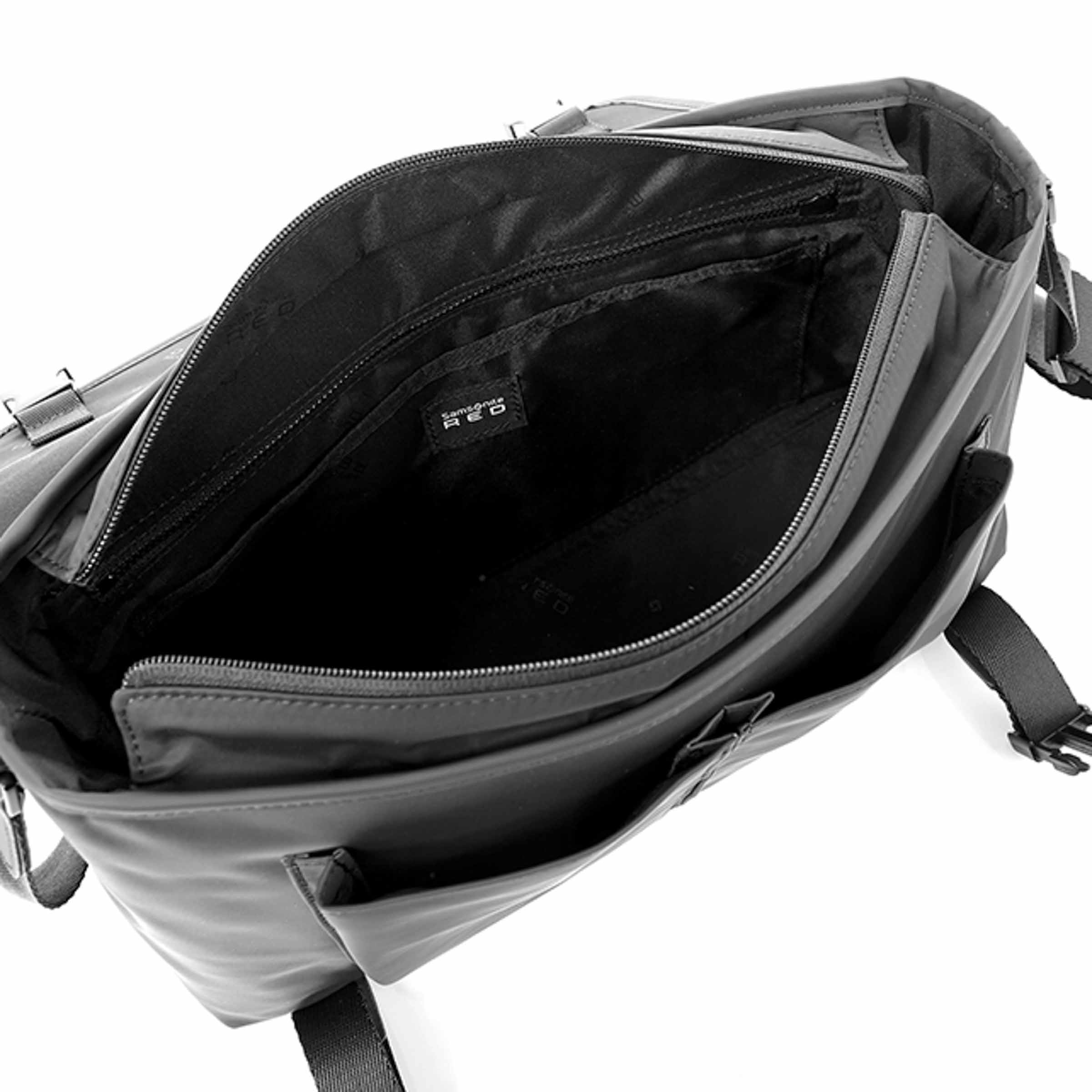 NOBERT MESSENGER BAG  detail | Samsonite