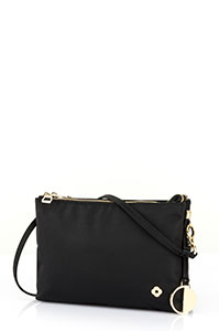 SKYLER 2 CROSSOVER M  size | Samsonite