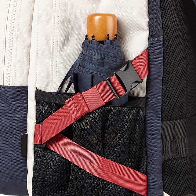 OSLER OSLER BACKPACK