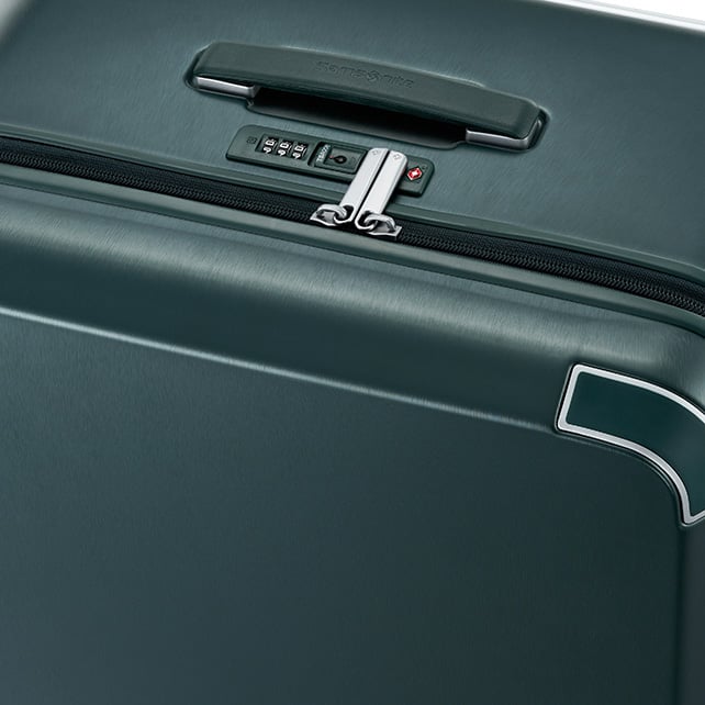 ZENPOD SPINNER 75/28 TRUNK