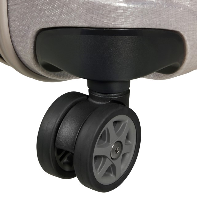 C-LITE 行李箱 55厘米/20吋 (可擴充)