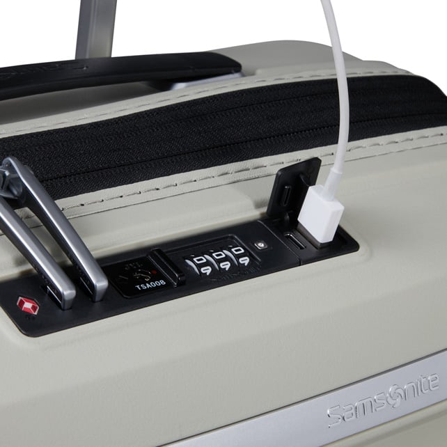 UPSCAPE SPINNER 55/20 EXP