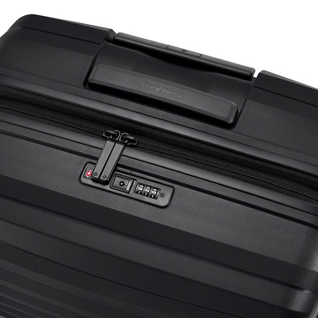 OCTOLITE NEO 行李箱 55厘米/20吋 (可擴充)