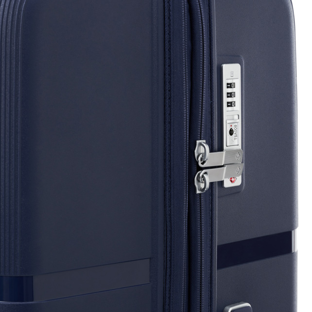 INTERLACE 行李箱 67厘米/24吋 (可擴充)  detail | Samsonite