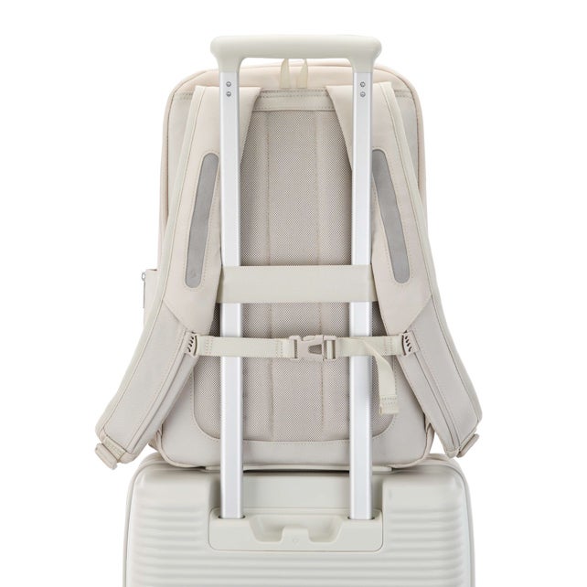 PARALUX BT 2-1 TRAVEL BACKPACK