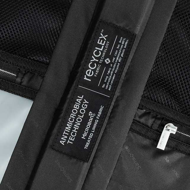 LITE-FRAME SPINNER 55/20