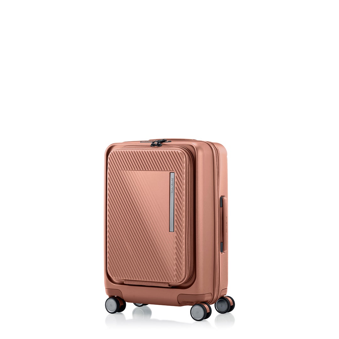 Samsonite Zipprix Ft Spinner 55/20 Exp Ft | Samsonite Hong Kong