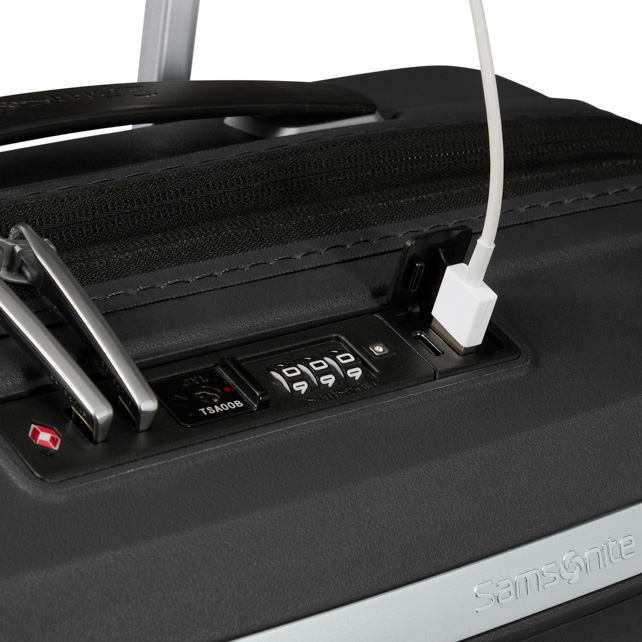 UPSCAPE 行李箱 55厘米/20吋 (可擴充)