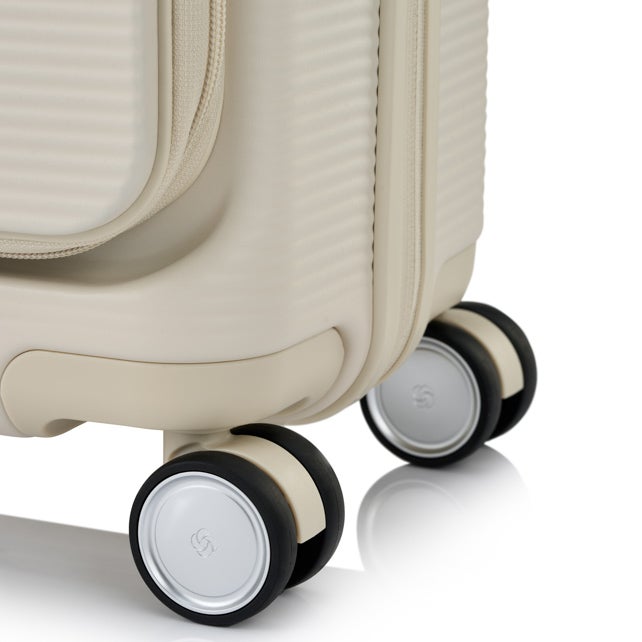 FLATFORM 行李箱 55厘米/20吋 (可擴充) FT