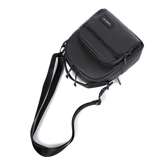 STOCKTON 迷你斜揹袋