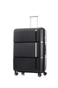 INTERLACE 行李箱 81厘米/30吋 (可擴充)  size | Samsonite