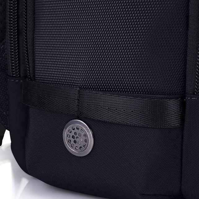 URBAN-EYE DLX LPT BACKPACK 15.6"