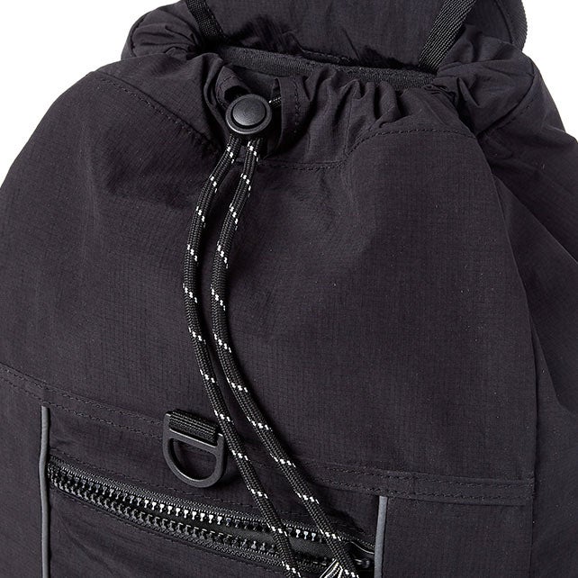 BIRNIE FLAP BACKPACK