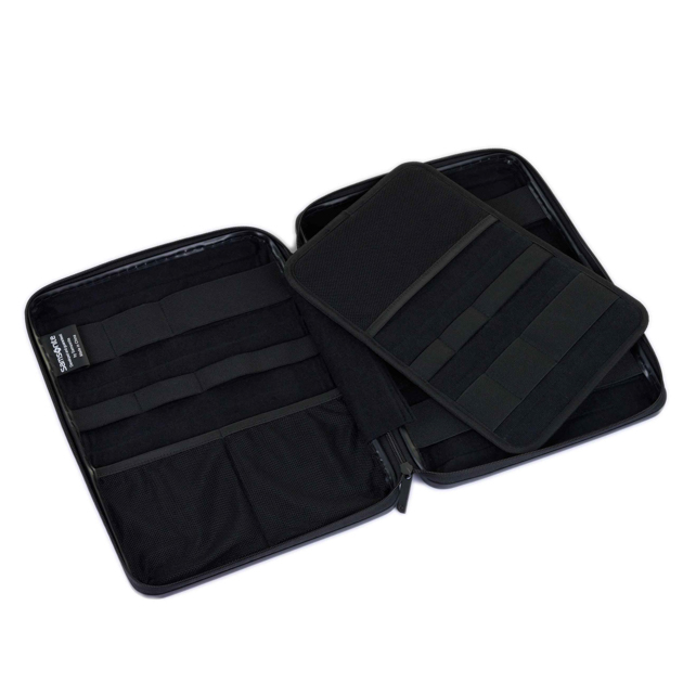 MINTER HS WORKSTATION  detail | Samsonite