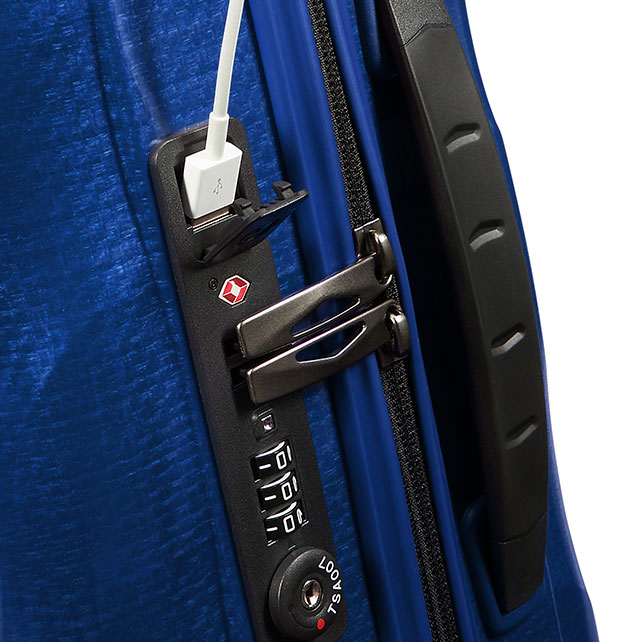 C-LITE 行李箱 55厘米/20吋