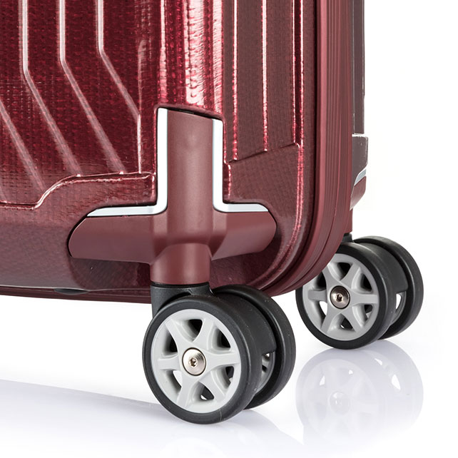 LITE-BOX SPINNER 69/25