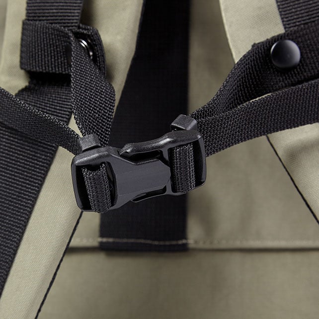 MARSTON 2 3WAYS BACKPACK