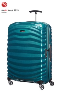 LITE-SHOCK SPINNER 69/25  size | Samsonite