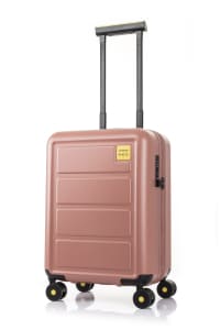 TOIIS L 行李箱 55厘米/20吋 (可擴充)  size | Samsonite