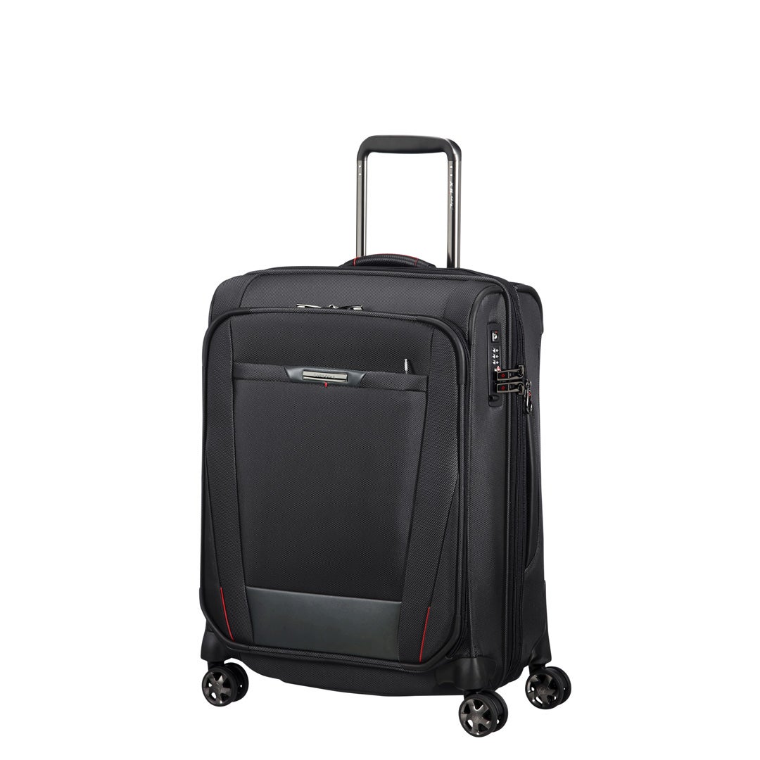 Samsonite dlx 5 spinner Clearance