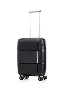 INTERLACE 行李箱 55厘米/20吋 (可擴充)  size | Samsonite