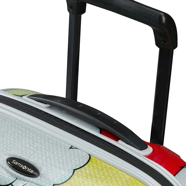 C-LITE SPINNER 55/20 EXP